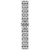 Buy Shop Tissot Ballade Powermatic 80 Automatic Mother of Pearl Dial Silver Steel Strap Watch For Women - T108.208.11.117.00 USA Online