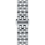 Buy Shop Tissot Ballade Powermatic 80 Automatic Mother of Pearl Dial Silver Steel Strap Watch For Women - T108.208.11.117.00 USA Online