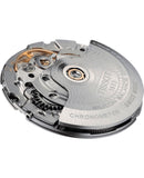 Buy Shop Tissot Ballade Powermatic 80 Cosc Black Dial Silver Steel Strap Watch For Men - T108.408.11.057.00 USA Online