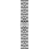 Buy Shop Tissot Ballade Powermatic 80 COSC Blue Dial Silver Steel Strap Watch for Men - T156.408.11.043.00 USA Online