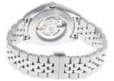 Buy Shop Tissot Ballade Powermatic 80 COSC Blue Dial Silver Steel Strap Watch for Men - T156.408.11.043.00 USA Online