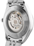 Buy Shop Tissot Ballade Powermatic 80 COSC Blue Dial Silver Steel Strap Watch for Men - T156.408.11.043.00 USA Online