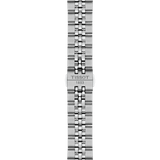 Buy Shop Tissot Ballade Powermatic 80 COSC Green Dial Silver Steel Strap Watch for Men - T156.408.11.093.00 USA Online