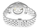 Buy Shop Tissot Ballade Powermatic 80 COSC Green Dial Silver Steel Strap Watch for Men - T156.408.11.093.00 USA Online