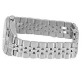 Buy Shop Tissot Ballade Powermatic 80 COSC Green Dial Silver Steel Strap Watch for Men - T156.408.11.093.00 USA Online
