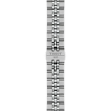 Buy Shop Tissot Ballade Powermatic 80 COSC Silver Dial Silver Steel Strap Watch for Men - T156.408.11.033.00 USA Online