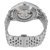 Buy Shop Tissot Ballade Powermatic 80 COSC Silver Dial Silver Steel Strap Watch for Men - T156.408.11.033.00 USA Online