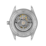 Buy Shop Tissot Ballade Powermatic 80 COSC Silver Dial Silver Steel Strap Watch for Men - T156.408.11.033.00 USA Online