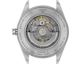 Buy Shop Tissot Ballade Powermatic 80 Cosc Silver Dial Two Tone Steel Strap Watch for Men - T156.408.22.033.00 USA Online
