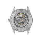 Buy Shop Tissot Ballade Powermatic 80 Cosc Silver Dial Two Tone Steel Strap Watch for Men - T156.408.22.033.00 USA Online