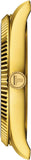 Buy Shop Tissot Ballade Quartz Black Dial Gold Steel Strap Watch for Men - T156.410.33.051.00 USA Online