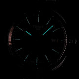 Buy Shop Tissot Ballade Quartz Blue Dial Two Tone Steel Strap Watch for Women - T156.210.22.041.00 USA Online