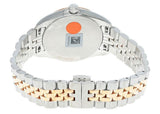 Buy Shop Tissot Ballade Quartz Blue Dial Two Tone Steel Strap Watch for Women - T156.210.22.041.00 USA Online
