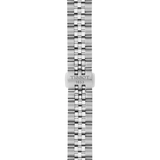 Buy Shop Tissot Ballade Quartz Green Dial Silver Steel Strap Watch for Women - T156.210.11.091.00 USA Online