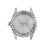 Buy Shop Tissot Ballade Quartz Green Dial Silver Steel Strap Watch for Women - T156.210.11.091.00 USA Online
