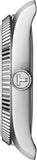 Buy Shop Tissot Ballade Quartz Green Dial Silver Steel Strap Watch for Women - T156.210.11.091.00 USA Online