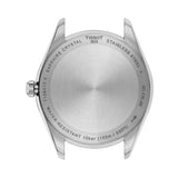 Buy Shop Tissot Ballade Quartz Silver Dial Two Tone Steel Strap Watch for Men - T156.410.22.031.00 USA Online
