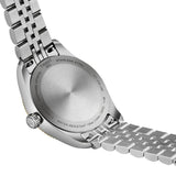 Buy Shop Tissot Ballade Quartz Silver Dial Two Tone Steel Strap Watch for Women - T156.210.22.031.00 USA Online