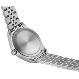 Buy Shop Tissot Ballade Quartz Silver Dial Two Tone Steel Strap Watch for Women - T156.210.22.031.00 USA Online