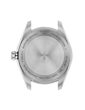 Buy Shop Tissot Ballade Quartz Silver Dial Two Tone Steel Strap Watch for Women - T156.210.22.031.00 USA Online
