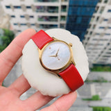 Buy Shop Tissot Bella Ora Mother of Pearl Dial Watch For Women - T103.310.36.111.01 USA Online