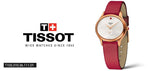 Buy Shop Tissot Bella Ora Mother of Pearl Dial Watch For Women - T103.310.36.111.01 USA Online