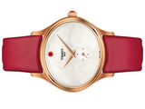 Buy Shop Tissot Bella Ora Mother of Pearl Dial Watch For Women - T103.310.36.111.01 USA Online