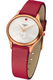 Buy Shop Tissot Bella Ora Mother of Pearl Dial Watch For Women - T103.310.36.111.01 USA Online