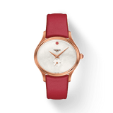 Buy Shop Tissot Bella Ora Mother of Pearl Dial Watch For Women - T103.310.36.111.01 USA Online