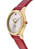 Buy Shop Tissot Bella Ora Mother of Pearl Dial Watch For Women - T103.310.36.111.01 USA Online