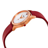 Buy Shop Tissot Bella Ora Mother of Pearl Dial Watch For Women - T103.310.36.111.01 USA Online