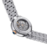 Buy Shop Tissot Bellissima Automatic Silver Dial Two Tone Steel Strap Watch For Women - T126.207.22.013.00 USA Online