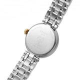 Buy Shop Tissot Bellissima Lady Small Mother of Pearl Dial Two Tone Steel Strap Watch For Women - T126.010.22.013.01 USA Online