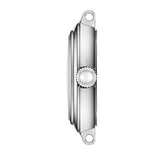 Buy Shop Tissot Bellissima Small Lady Silver Dial Silver Steel Strap Watch For Women - T126.010.11.013.00 USA Online