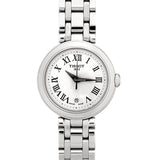Buy Shop Tissot Bellissima Small Lady Silver Dial Silver Steel Strap Watch For Women - T126.010.11.013.00 USA Online