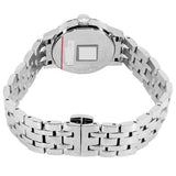 Buy Shop Tissot Bellissima Small Lady Silver Dial Silver Steel Strap Watch for Women - T129.210.11.031.00 USA Online