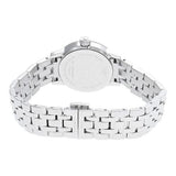 Buy Shop Tissot Bellissima Small Lady Silver Dial Silver Steel Strap Watch for Women - T129.210.11.031.00 USA Online