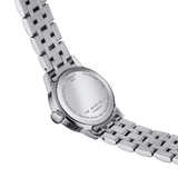 Buy Shop Tissot Bellissima Small Lady Silver Dial Silver Steel Strap Watch for Women - T129.210.11.031.00 USA Online