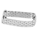 Buy Shop Tissot Bellissima Small Lady Silver Dial Silver Steel Strap Watch for Women - T129.210.11.031.00 USA Online