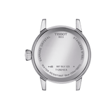Buy Shop Tissot Bellissima Small Lady Silver Dial Silver Steel Strap Watch for Women - T129.210.11.031.00 USA Online