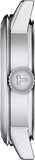 Buy Shop Tissot Bellissima Small Lady Silver Dial Silver Steel Strap Watch for Women - T129.210.11.031.00 USA Online