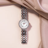 Buy Shop Tissot Bellissima Small Lady White Dial Two Tone Steel Strap Watch For Women - T126.010.22.013.01 USA Online