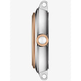 Buy Shop Tissot Bellissima Small Lady White Dial Two Tone Steel Strap Watch For Women - T126.010.22.013.01 USA Online