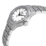 Buy Shop Tissot Carson Lady Steel Quartz Watch For Women - T085.210.11.011.00 USA Online