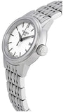 Buy Shop Tissot Carson Lady Steel Quartz Watch For Women - T085.210.11.011.00 USA Online