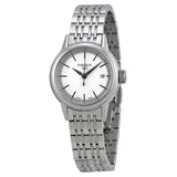 Buy Shop Tissot Carson Lady Steel Quartz Watch For Women - T085.210.11.011.00 USA Online