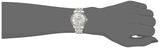 Buy Shop Tissot Carson Premium Automatic Lady Diamonds Silver Dial Silver Steel Strap Watch for Women - T122.207.11.036.00 USA Online
