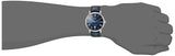 Buy Shop Tissot Carson Premium Powermatic 80 Blue Dial Blue Leather Strap Watch For Men - T122.407.16.043.00 USA Online