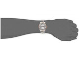 Buy Shop Tissot Carson Premium White Dial Two Tone Steel Strap Watch For Men - T122.410.22.033.00 USA Online