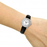Buy Shop Tissot Carson Steel Quartz 30mm Watch For Women - T085.210.16.012.00 USA Online